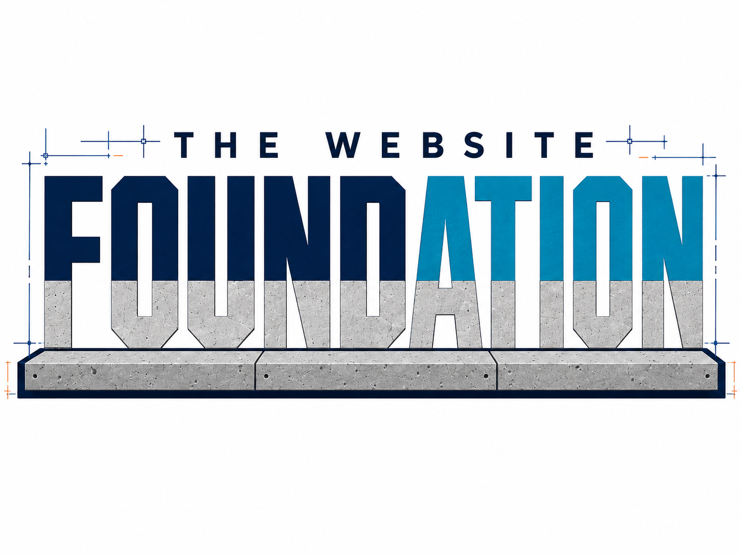 The Website Foundation